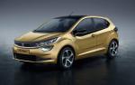 Tata Altroz Geneva Edition 2019 года